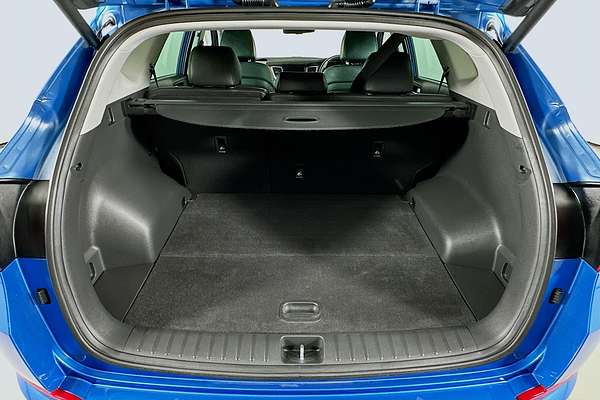 2016 Hyundai TUCSON HIGHLANDER (AWD) TLE