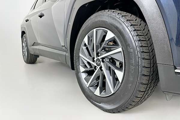 2021 Hyundai Tucson Elite NX4.V1