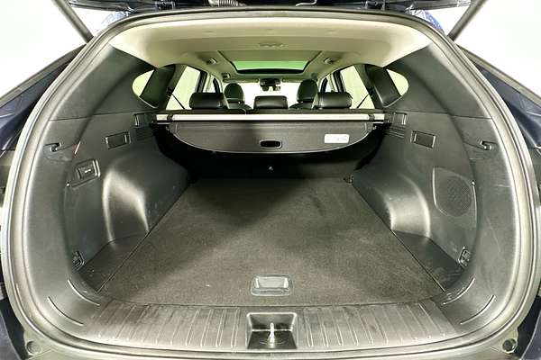 2021 Hyundai TUCSON HIGHLANDER (AWD) NX4.V1 MY22