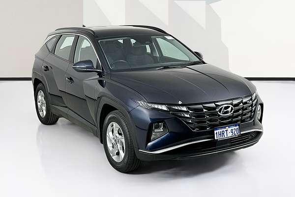2022 Hyundai TUCSON (FWD) NX4.V1 MY22