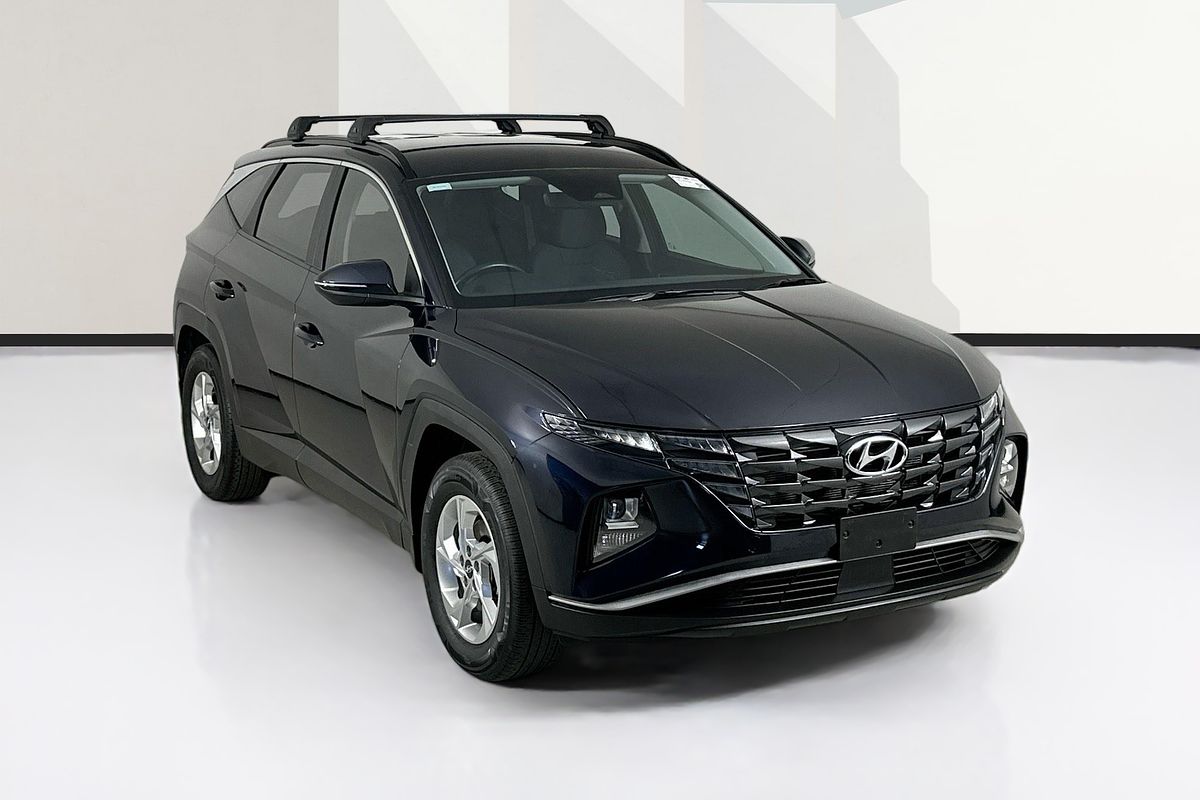 2023 Hyundai TUCSON (FWD) NX4.V2 MY23