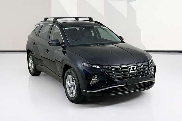 2023 Hyundai TUCSON (FWD) NX4.V2 MY23