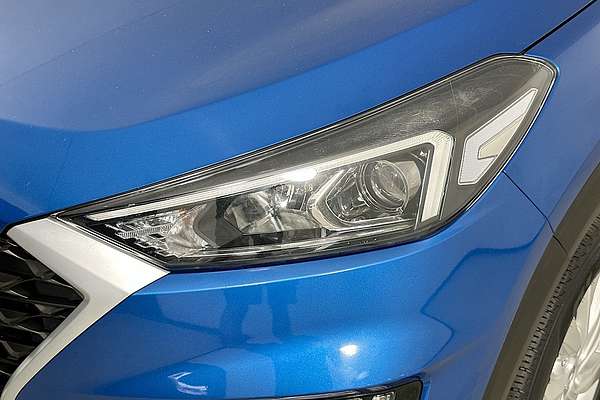 2019 Hyundai TUCSON ACTIVE X (FWD) TL3 MY19