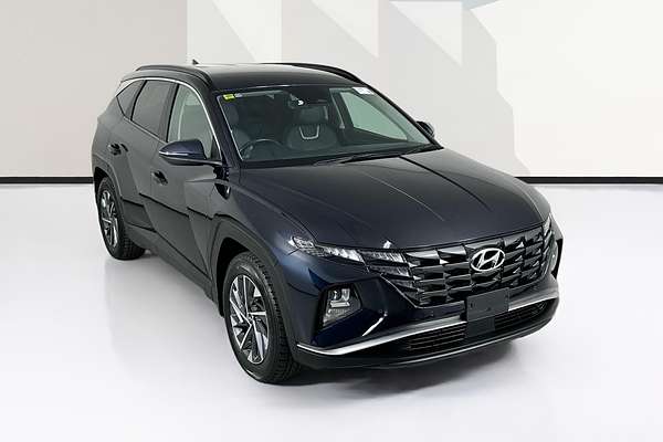 2021 Hyundai Tucson Elite NX4.V1