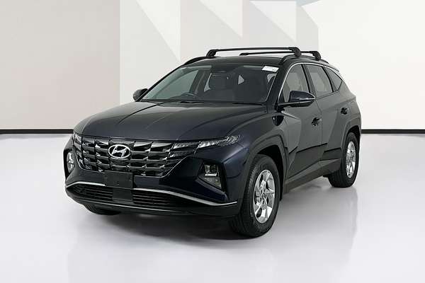 2023 Hyundai TUCSON (FWD) NX4.V2 MY23