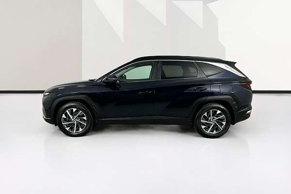 2021 Hyundai Tucson Elite NX4.V1
