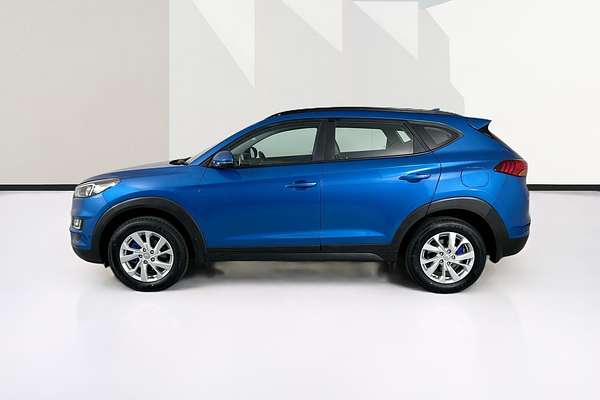 2019 Hyundai TUCSON ACTIVE X (FWD) TL3 MY19