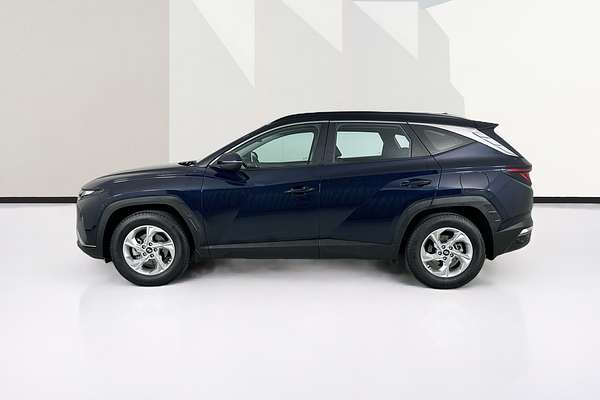 2022 Hyundai TUCSON (FWD) NX4.V1 MY22
