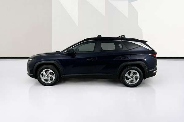 2023 Hyundai TUCSON (FWD) NX4.V2 MY23