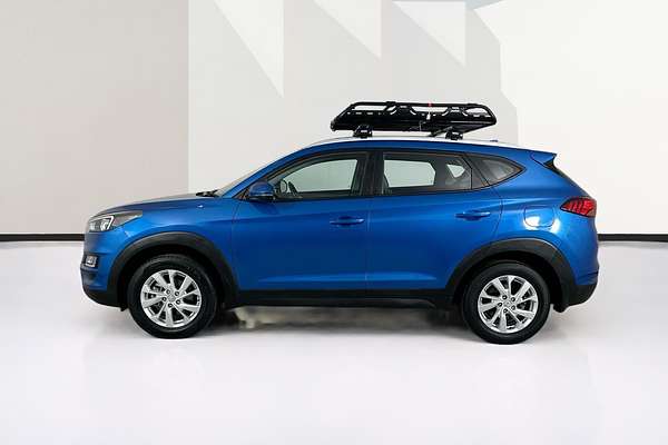 2019 Hyundai TUCSON ACTIVE X (FWD) TL3 MY19