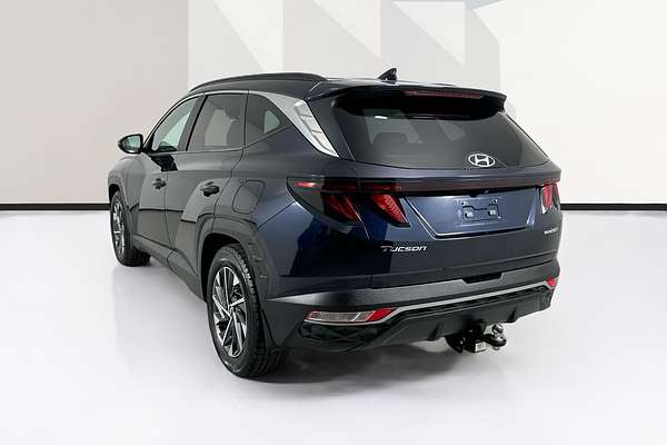 2021 Hyundai Tucson Elite NX4.V1