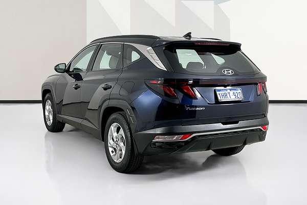 2022 Hyundai TUCSON (FWD) NX4.V1 MY22
