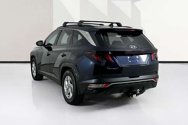 2023 Hyundai TUCSON (FWD) NX4.V2 MY23