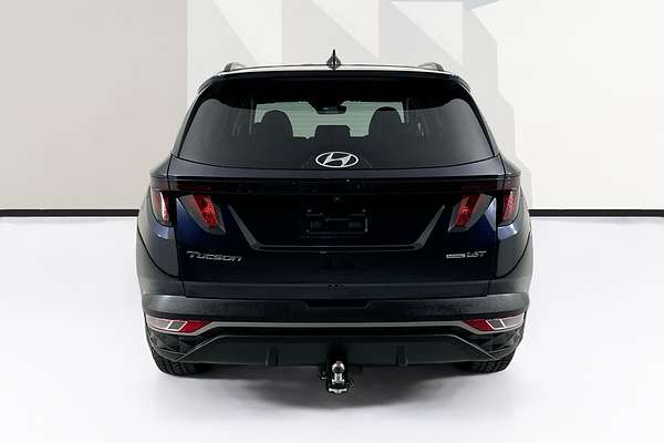 2021 Hyundai Tucson Elite NX4.V1