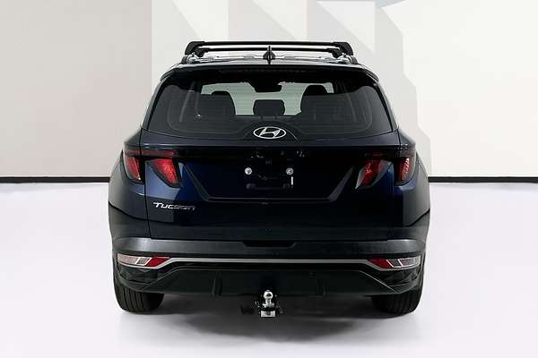 2023 Hyundai TUCSON (FWD) NX4.V2 MY23