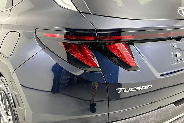2021 Hyundai Tucson Elite NX4.V1