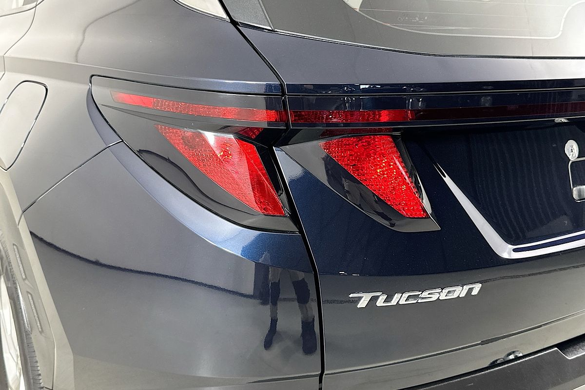2023 Hyundai TUCSON (FWD) NX4.V2 MY23