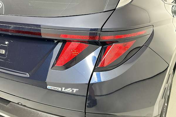 2021 Hyundai Tucson Elite NX4.V1