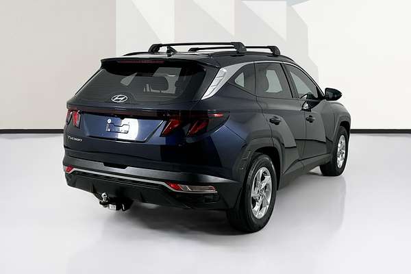 2023 Hyundai TUCSON (FWD) NX4.V2 MY23