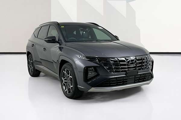 2024 Hyundai TUCSON ELITE N LINE (AWD) NX4.V2 MY24