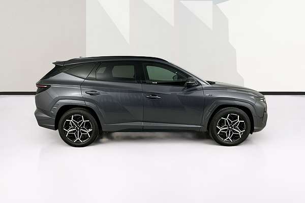 2024 Hyundai TUCSON ELITE N LINE (AWD) NX4.V2 MY24
