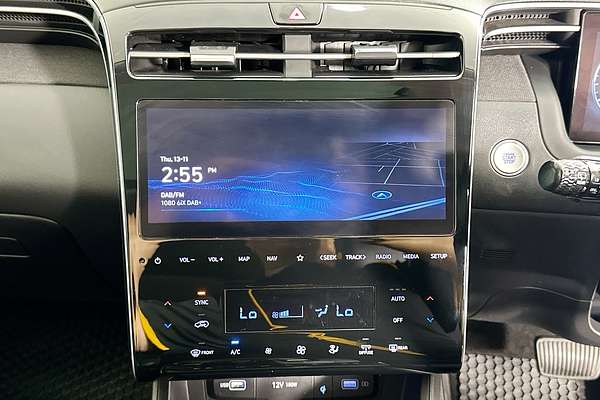 2021 Hyundai TUCSON HIGHLANDER (AWD) NX4.V1 MY22