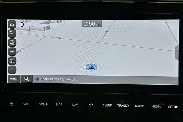 2024 Hyundai TUCSON ELITE N LINE (AWD) NX4.V2 MY24