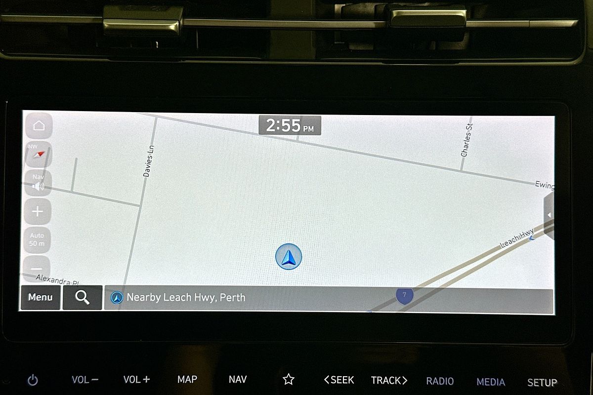 2021 Hyundai TUCSON HIGHLANDER (AWD) NX4.V1 MY22