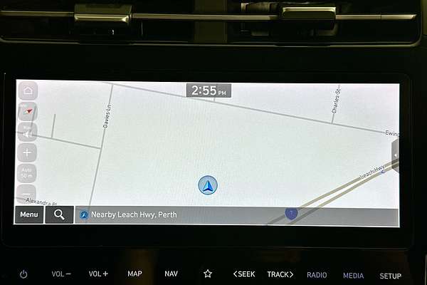 2021 Hyundai TUCSON HIGHLANDER (AWD) NX4.V1 MY22