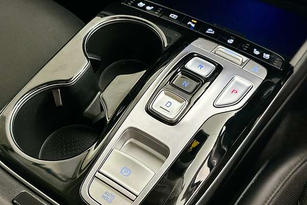 2021 Hyundai TUCSON HIGHLANDER (AWD) NX4.V1 MY22