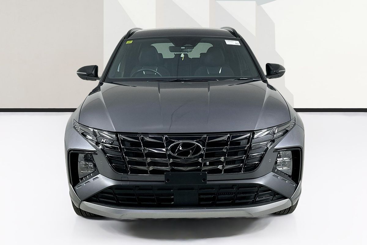2024 Hyundai TUCSON ELITE N LINE (AWD) NX4.V2 MY24
