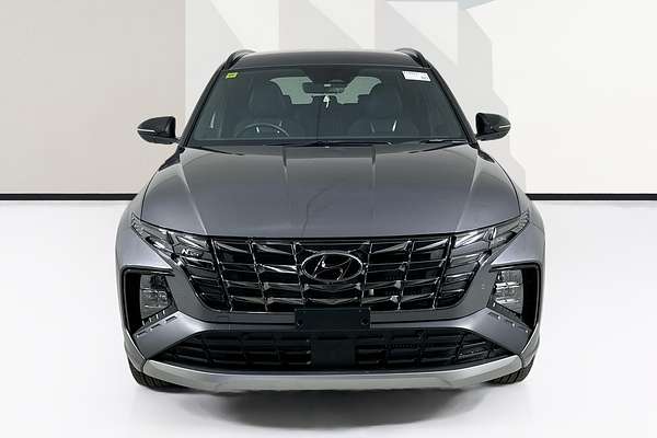 2024 Hyundai TUCSON ELITE N LINE (AWD) NX4.V2 MY24