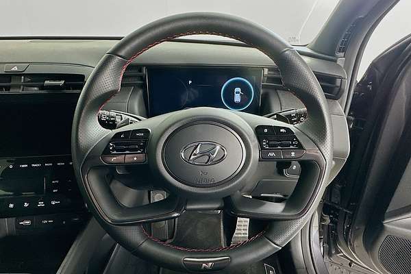 2024 Hyundai TUCSON ELITE N LINE (AWD) NX4.V2 MY24