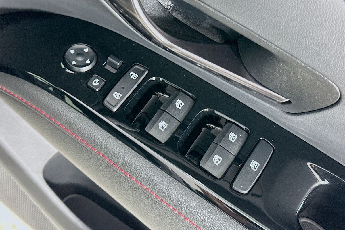 2024 Hyundai TUCSON ELITE N LINE (AWD) NX4.V2 MY24