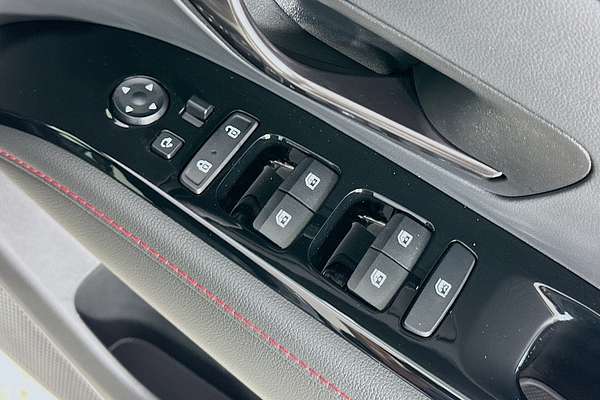 2024 Hyundai TUCSON ELITE N LINE (AWD) NX4.V2 MY24
