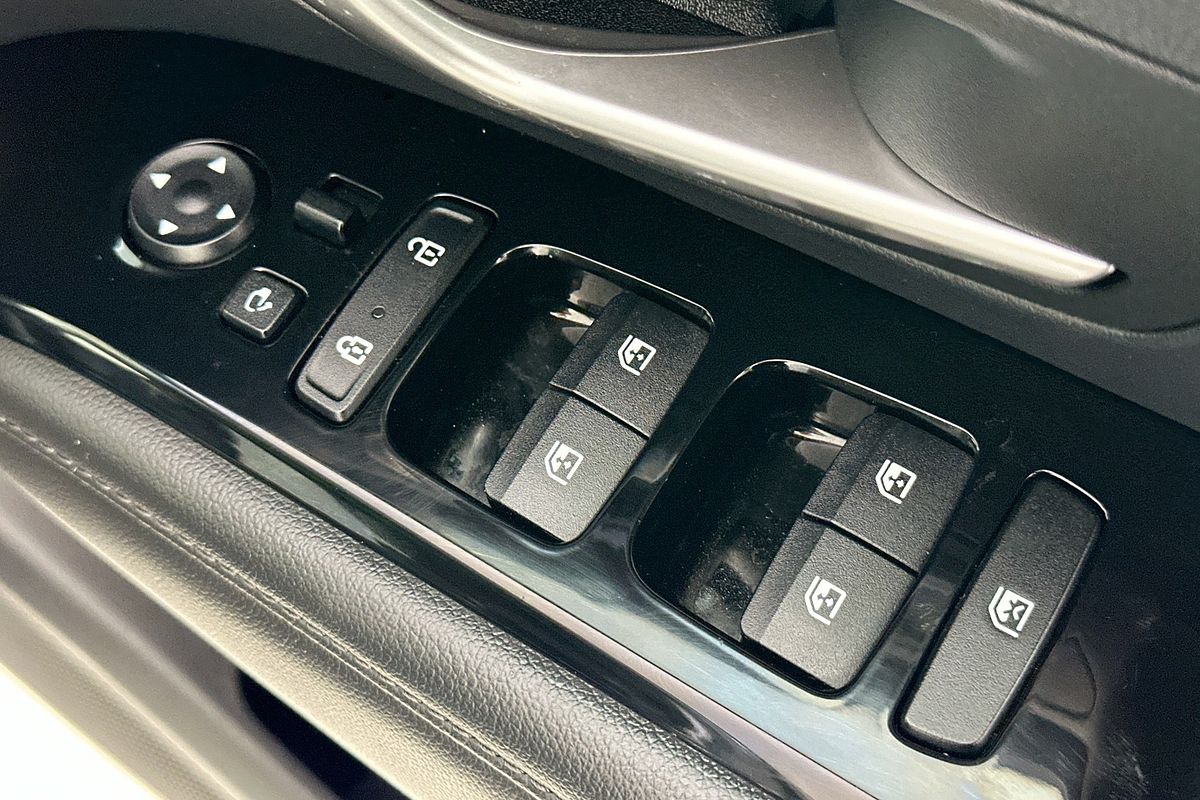 2021 Hyundai TUCSON HIGHLANDER (AWD) NX4.V1 MY22