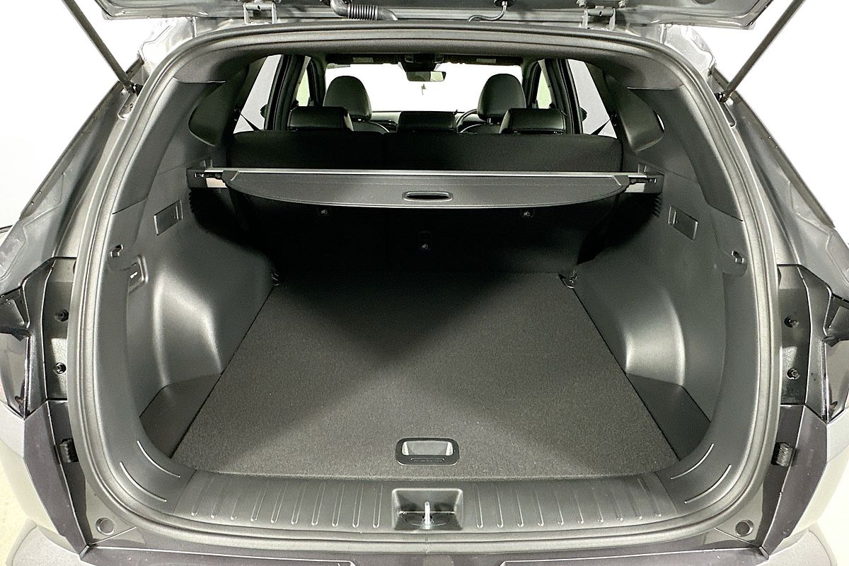 2024 Hyundai TUCSON ELITE N LINE (AWD) NX4.V2 MY24