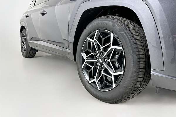 2024 Hyundai TUCSON ELITE N LINE (AWD) NX4.V2 MY24