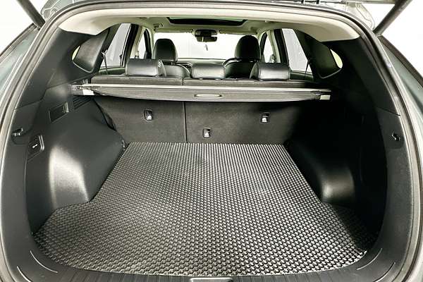 2021 Hyundai TUCSON HIGHLANDER (AWD) NX4.V1 MY22