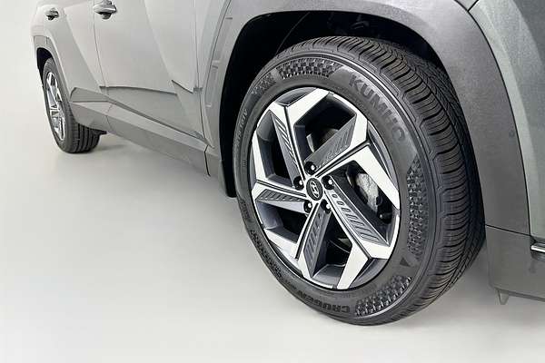 2021 Hyundai TUCSON HIGHLANDER (AWD) NX4.V1 MY22