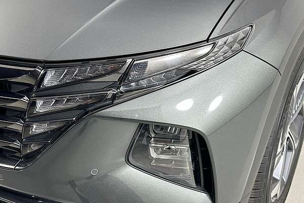 2021 Hyundai TUCSON HIGHLANDER (AWD) NX4.V1 MY22