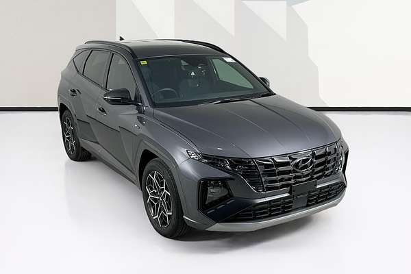 2024 Hyundai TUCSON ELITE N LINE (AWD) NX4.V2 MY24