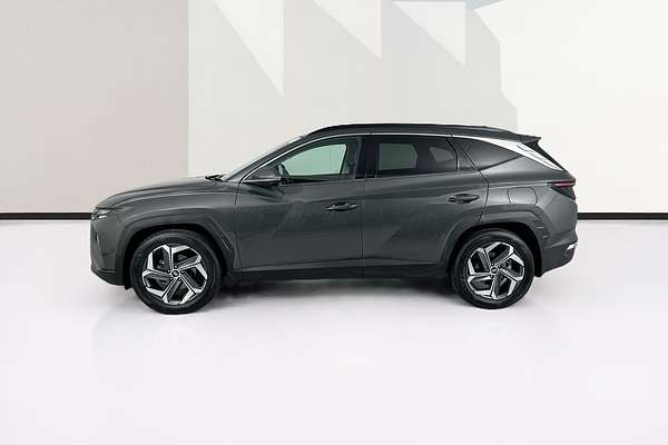 2021 Hyundai TUCSON HIGHLANDER (AWD) NX4.V1 MY22