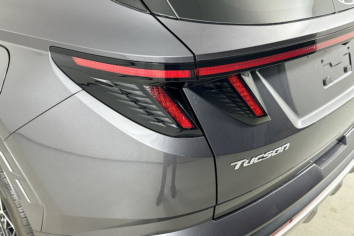 2024 Hyundai TUCSON ELITE N LINE (AWD) NX4.V2 MY24
