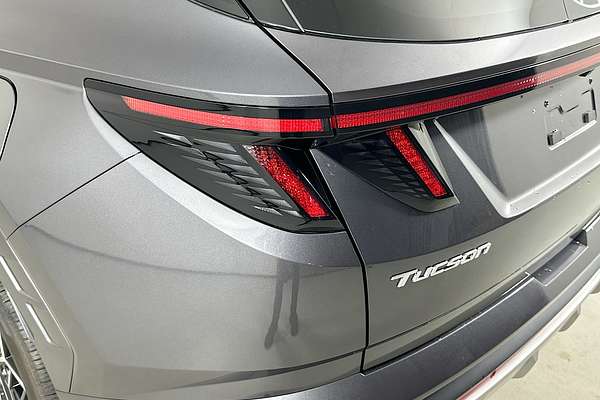 2024 Hyundai TUCSON ELITE N LINE (AWD) NX4.V2 MY24