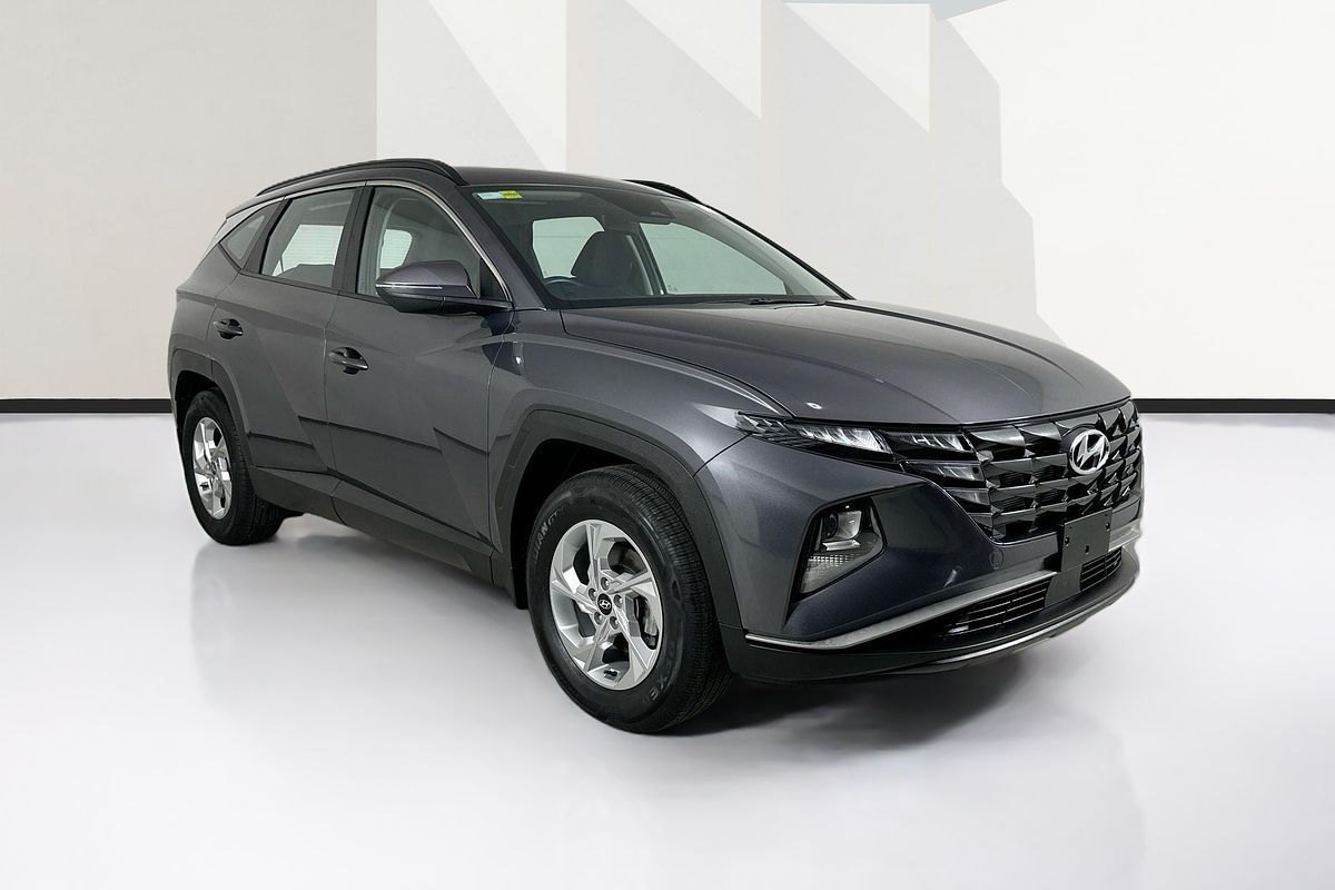 2023 Hyundai TUCSON (FWD) NX4.V2 MY23