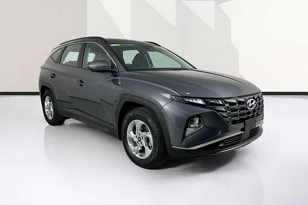 2023 Hyundai TUCSON (FWD) NX4.V2 MY23