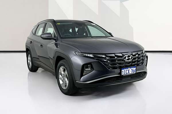 2024 Hyundai TUCSON (FWD) NX4.V2 MY24