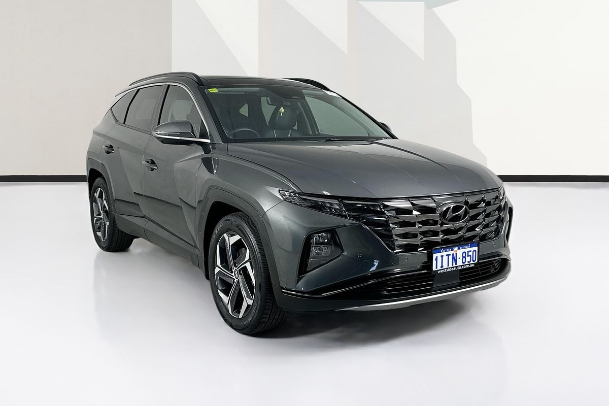 2022 Hyundai TUCSON HIGHLANDER (AWD) NX4.V2 MY23