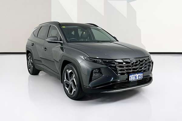 2022 Hyundai TUCSON HIGHLANDER (AWD) NX4.V2 MY23